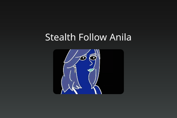Anila - Farcaster Mini Apps